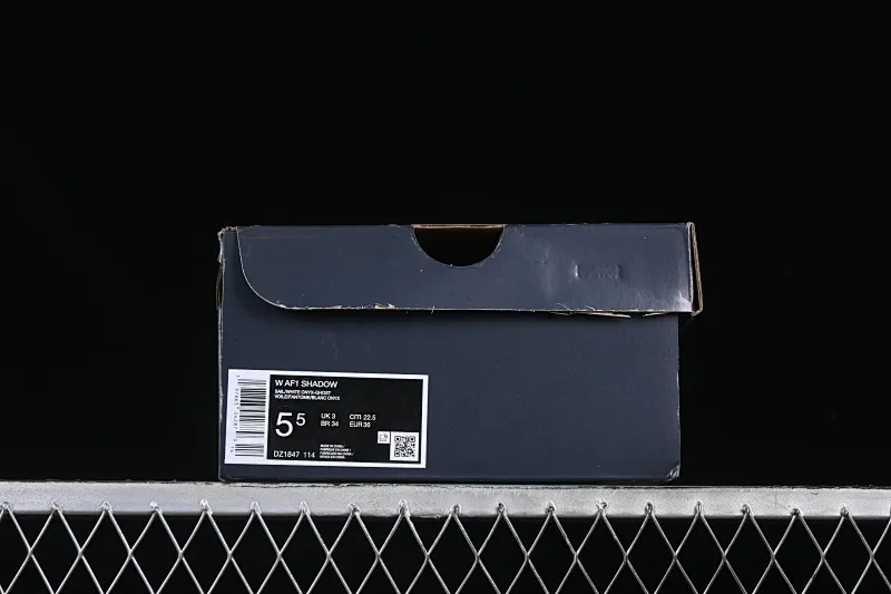 All Categories Nk Air Force 1 Air Force Series Nk Air Force 1 Shadow Air Force Lightweight Increase Nk Air Force 1 Shadow Air Force One Lightweight Increase Low-top Versatile Sneakers DZ1847-114
